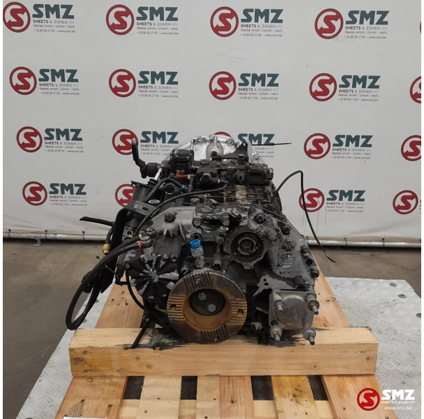 Renault Occ versnellingsbak 9S109 DD Renault - Getriebe für LKW: das Bild 4 Renault Occ versnellingsbak 9S109 DD Renault - Getriebe für LKW: das Bild 4