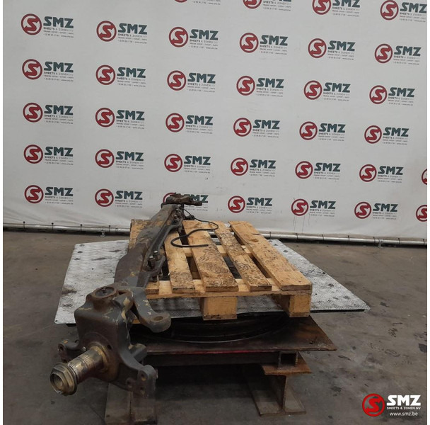 Renault Occ vooras Renault - Lenkung für LKW: das Bild 4 Renault Occ vooras Renault - Lenkung für LKW: das Bild 4