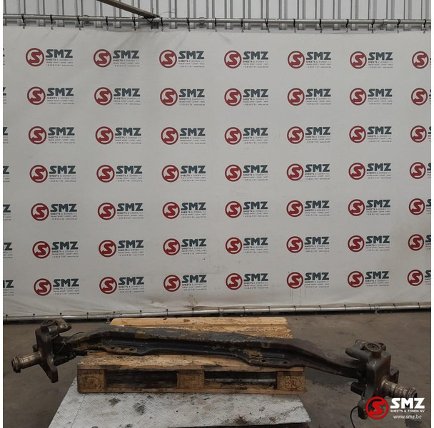 Renault Occ vooras Renault - Lenkung für LKW: das Bild 1 Renault Occ vooras Renault - Lenkung für LKW: das Bild 1