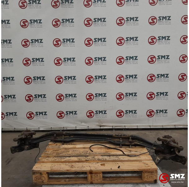 Renault Occ vooras Renault - Lenkung für LKW: das Bild 2 Renault Occ vooras Renault - Lenkung für LKW: das Bild 2