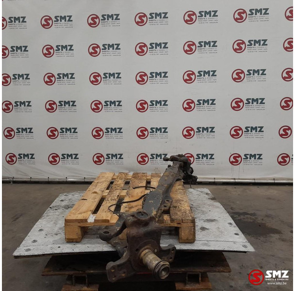 Renault Occ vooras Renault - Lenkung für LKW: das Bild 3 Renault Occ vooras Renault - Lenkung für LKW: das Bild 3