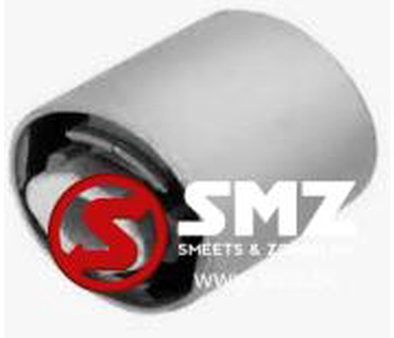 Scania Cabine ophangingsrubber (16,5/60x63,5/80/80mm) - Fahrerhausaufhängung für LKW: das Bild 1 Scania Cabine ophangingsrubber (16,5/60x63,5/80/80mm) - Fahrerhausaufhängung für LKW: das Bild 1