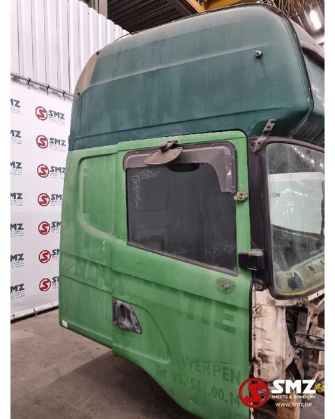 Scania Occ Cabine Scania 124 CR19 Topline - Fahrerhaus für LKW: das Bild 4 Scania Occ Cabine Scania 124 CR19 Topline - Fahrerhaus für LKW: das Bild 4