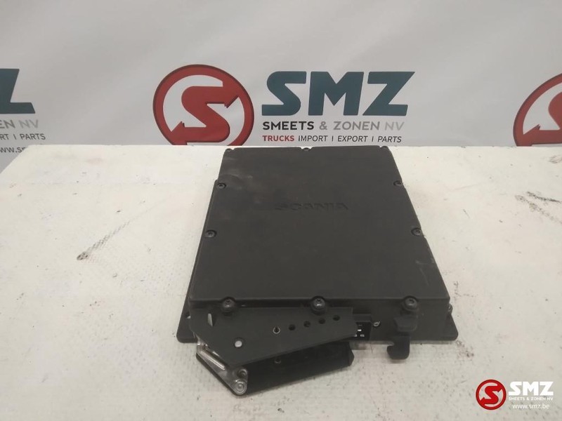 Scania Occ Ecu retarder Scania 4-serie - Steuergerät für LKW: das Bild 1 Scania Occ Ecu retarder Scania 4-serie - Steuergerät für LKW: das Bild 1