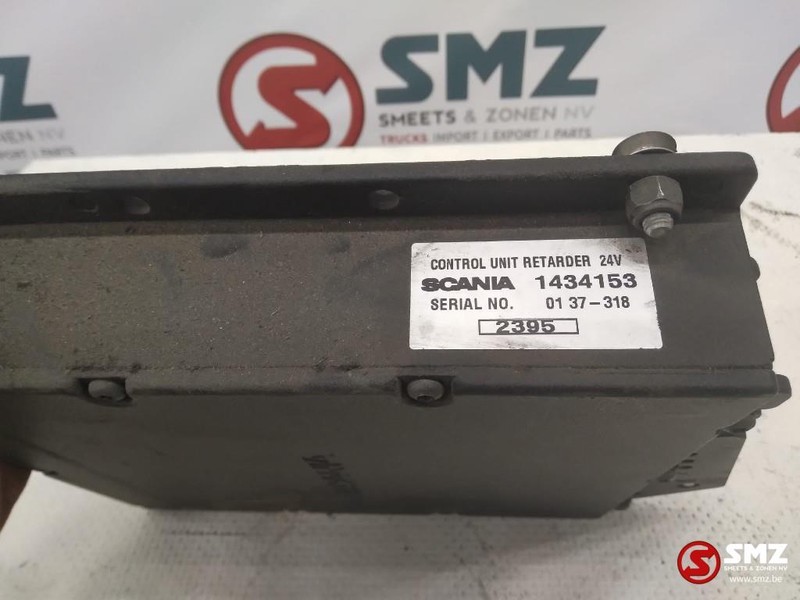 Scania Occ Ecu retarder Scania 4-serie - Steuergerät für LKW: das Bild 2 Scania Occ Ecu retarder Scania 4-serie - Steuergerät für LKW: das Bild 2