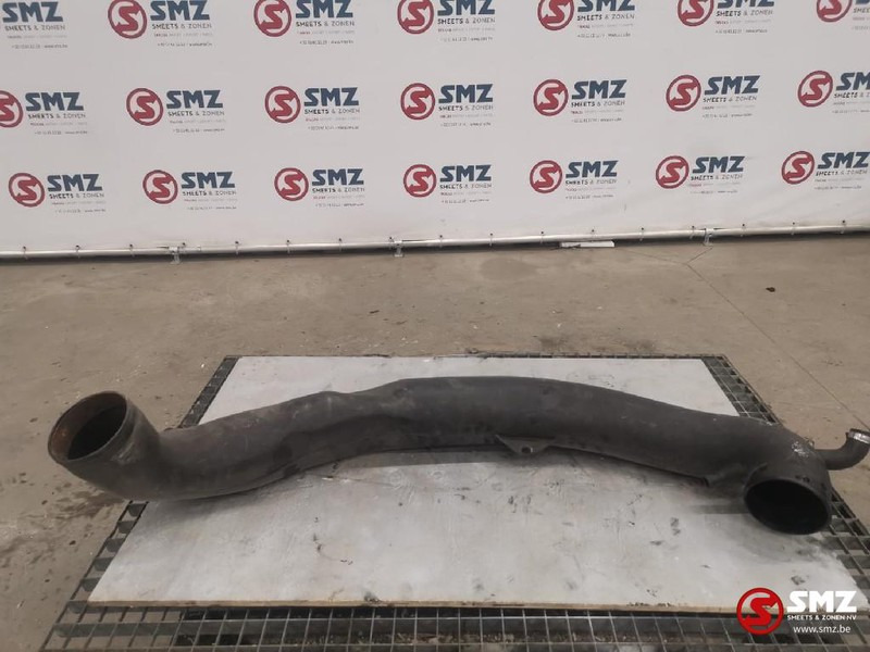 Scania Occ Luchtinlaatbuis Scania V8 - Luftansaugsystem für LKW: das Bild 1 Scania Occ Luchtinlaatbuis Scania V8 - Luftansaugsystem für LKW: das Bild 1