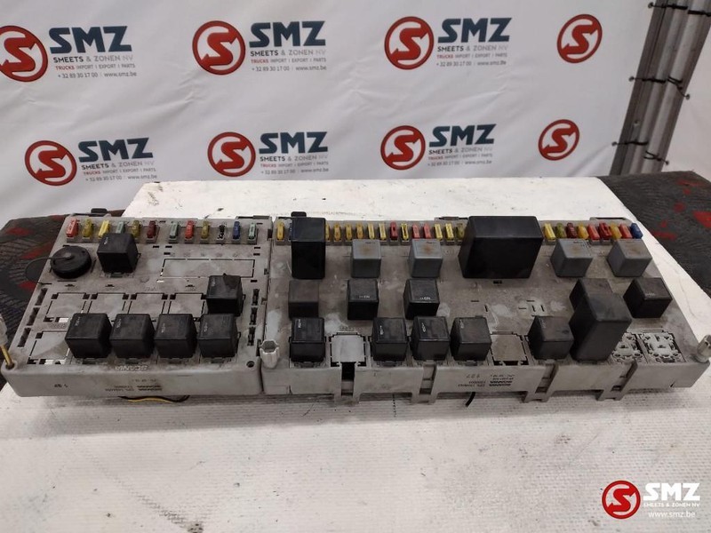 Scania Occ Zekeringskast Scania 4-serie - Sicherung für LKW: das Bild 1 Scania Occ Zekeringskast Scania 4-serie - Sicherung für LKW: das Bild 1