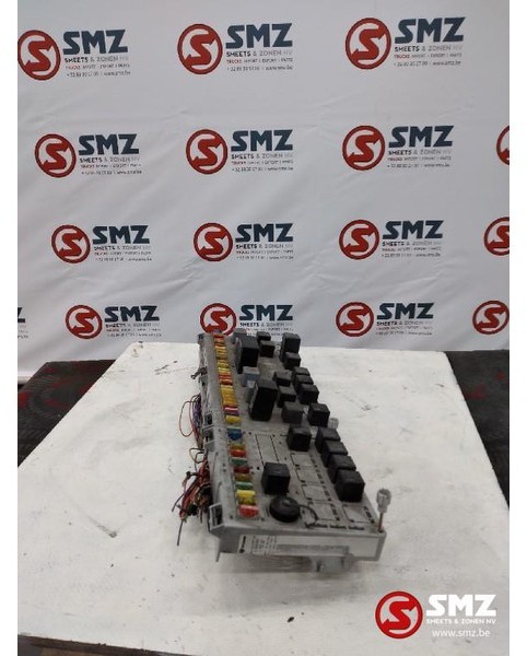 Scania Occ Zekeringskast Scania 4-serie - Sicherung für LKW: das Bild 2 Scania Occ Zekeringskast Scania 4-serie - Sicherung für LKW: das Bild 2