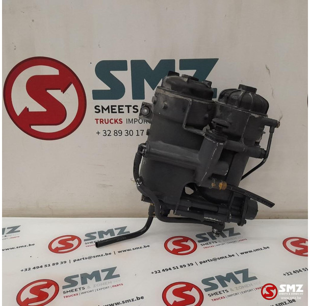 Scania Occ brandstoffilter DC13 Scania - Kraftstofffilter für LKW: das Bild 1 Scania Occ brandstoffilter DC13 Scania - Kraftstofffilter für LKW: das Bild 1