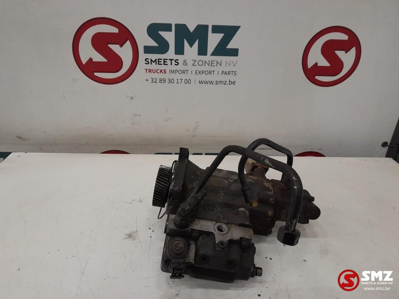 Scania Occ brandstofinjectiepomp DC13 Scania - Kraftstoffpumpe für LKW: das Bild 1 Scania Occ brandstofinjectiepomp DC13 Scania - Kraftstoffpumpe für LKW: das Bild 1