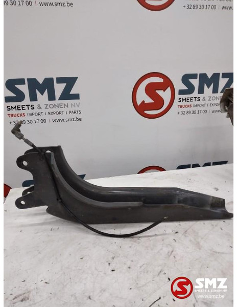 Scania Occ cabinesteun linksachter Scania - Fahrerhausaufhängung für LKW: das Bild 2 Scania Occ cabinesteun linksachter Scania - Fahrerhausaufhängung für LKW: das Bild 2