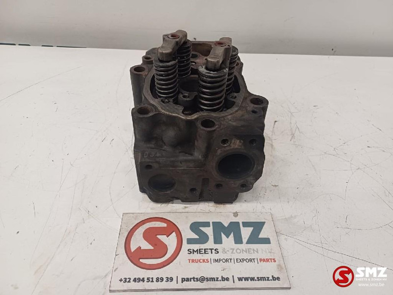 Scania Occ cilinderkop DC16 Scania - Zylinderblock für LKW: das Bild 4 Scania Occ cilinderkop DC16 Scania - Zylinderblock für LKW: das Bild 4