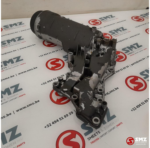 Scania Occ oliefilter DC13 Scania - Ölfilter für LKW: das Bild 4 Scania Occ oliefilter DC13 Scania - Ölfilter für LKW: das Bild 4