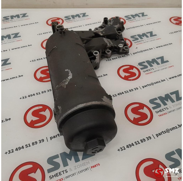 Scania Occ oliefilter DC13 Scania - Ölfilter für LKW: das Bild 3 Scania Occ oliefilter DC13 Scania - Ölfilter für LKW: das Bild 3