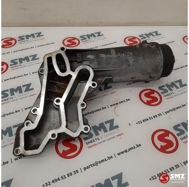 Scania Occ oliefilter DC13 Scania - Ölfilter für LKW: das Bild 5 Scania Occ oliefilter DC13 Scania - Ölfilter für LKW: das Bild 5