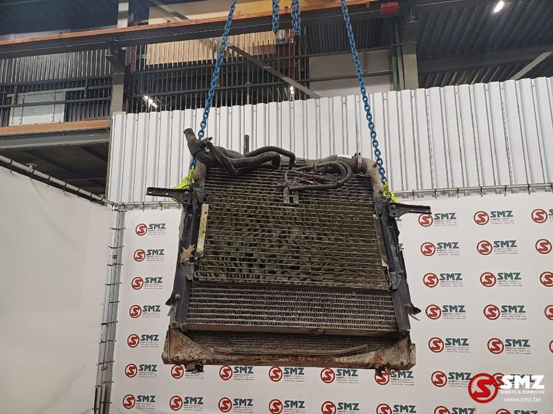 Scania Occ radiator + intercooler Scania - Kühler für LKW: das Bild 2 Scania Occ radiator + intercooler Scania - Kühler für LKW: das Bild 2
