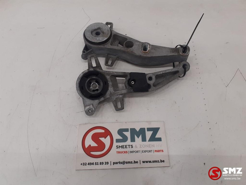 Scania Occ set L/R radiatorbeugels Scania - Kühlsystem für LKW: das Bild 1 Scania Occ set L/R radiatorbeugels Scania - Kühlsystem für LKW: das Bild 1