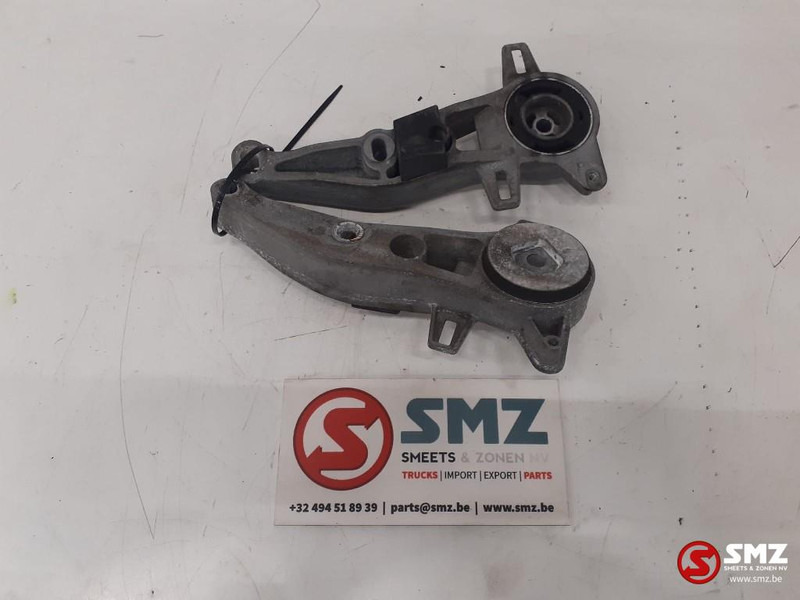 Scania Occ set L/R radiatorbeugels Scania - Kühlsystem für LKW: das Bild 2 Scania Occ set L/R radiatorbeugels Scania - Kühlsystem für LKW: das Bild 2