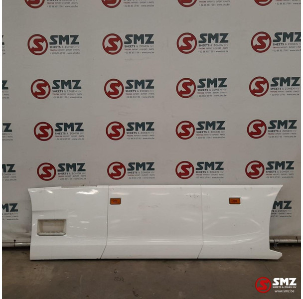 Scania Occ side skirt links Scania - Rahmen/ Chassis für LKW: das Bild 1 Scania Occ side skirt links Scania - Rahmen/ Chassis für LKW: das Bild 1