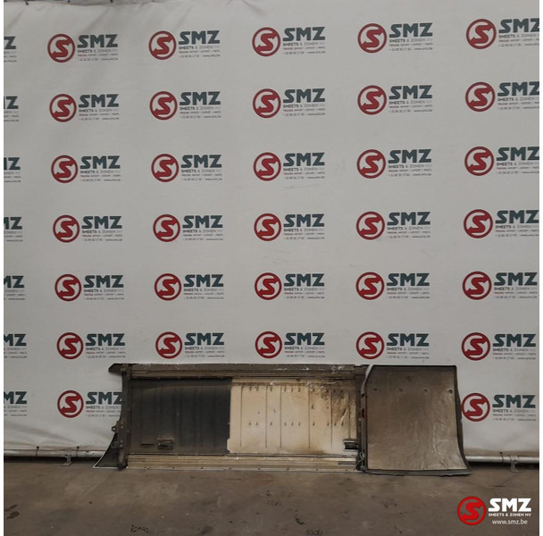 Scania Occ side skirt rechts Scania - Rahmen/ Chassis für LKW: das Bild 2 Scania Occ side skirt rechts Scania - Rahmen/ Chassis für LKW: das Bild 2