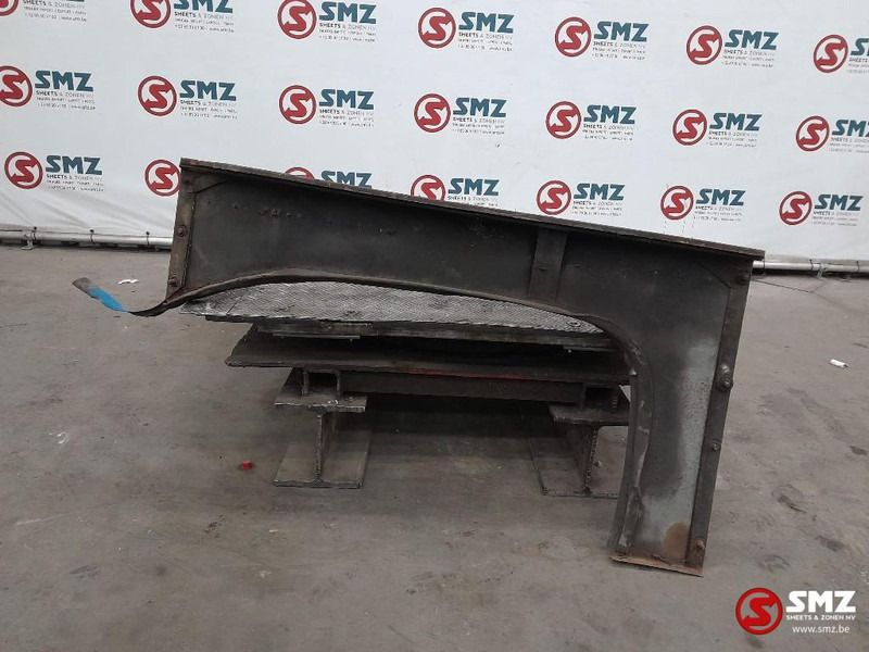 Scania Occ spatbord links 75 Vabis Scania - Karosserie und Außen für LKW: das Bild 2 Scania Occ spatbord links 75 Vabis Scania - Karosserie und Außen für LKW: das Bild 2