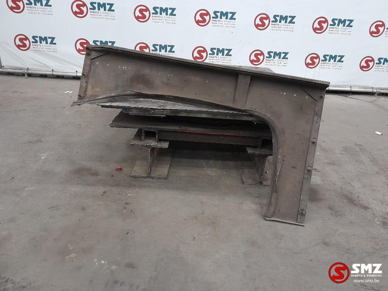Scania Occ spatbord links 75 Vabis Scania - Karosserie und Außen für LKW: das Bild 2 Scania Occ spatbord links 75 Vabis Scania - Karosserie und Außen für LKW: das Bild 2