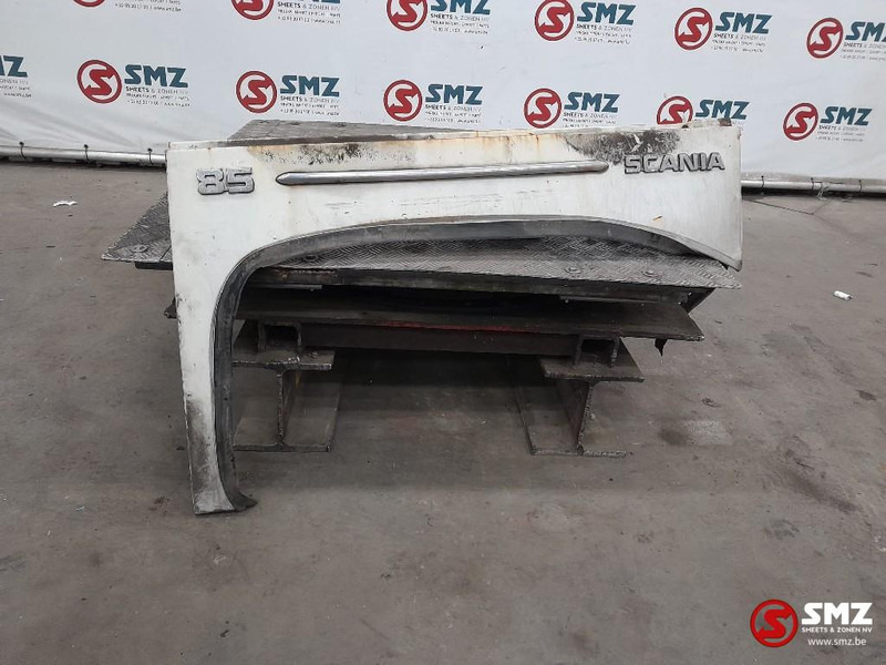 Scania Occ spatbord links 85 Vabis Scania - Karosserie und Außen für LKW: das Bild 1 Scania Occ spatbord links 85 Vabis Scania - Karosserie und Außen für LKW: das Bild 1