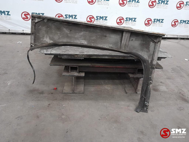 Scania Occ spatbord links 85 Vabis Scania - Karosserie und Außen für LKW: das Bild 2 Scania Occ spatbord links 85 Vabis Scania - Karosserie und Außen für LKW: das Bild 2