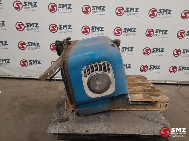 Scania Occ spatbord links LT Scania - Karosserie und Außen für LKW: das Bild 1 Scania Occ spatbord links LT Scania - Karosserie und Außen für LKW: das Bild 1