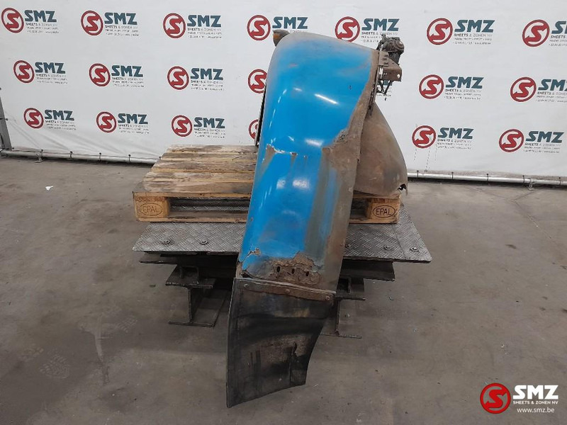 Scania Occ spatbord links LT Scania - Karosserie und Außen für LKW: das Bild 4 Scania Occ spatbord links LT Scania - Karosserie und Außen für LKW: das Bild 4