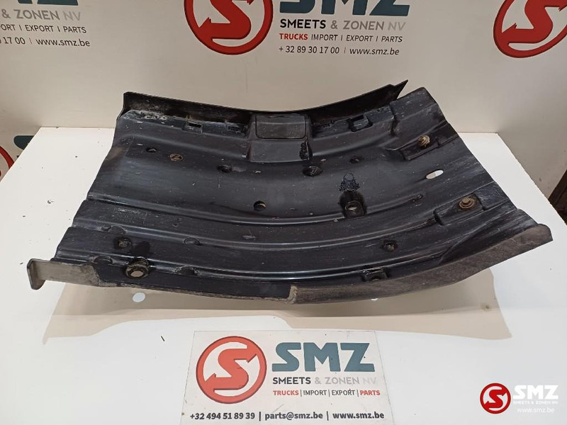 Scania Occ spatbord links vooraan Scania - Karosserie und Außen für LKW: das Bild 3 Scania Occ spatbord links vooraan Scania - Karosserie und Außen für LKW: das Bild 3