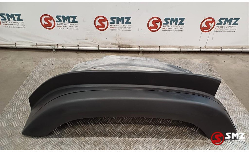 Scania Occ spatbord links vooraan Scania - Karosserie und Außen für LKW: das Bild 1 Scania Occ spatbord links vooraan Scania - Karosserie und Außen für LKW: das Bild 1