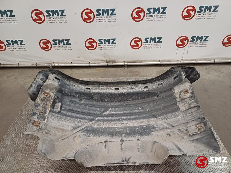 Scania Occ spatbord links vooraan Scania - Karosserie und Außen für LKW: das Bild 5 Scania Occ spatbord links vooraan Scania - Karosserie und Außen für LKW: das Bild 5