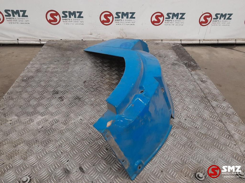 Scania Occ spatbord rechts 3 Scania - Karosserie und Außen für LKW: das Bild 4 Scania Occ spatbord rechts 3 Scania - Karosserie und Außen für LKW: das Bild 4