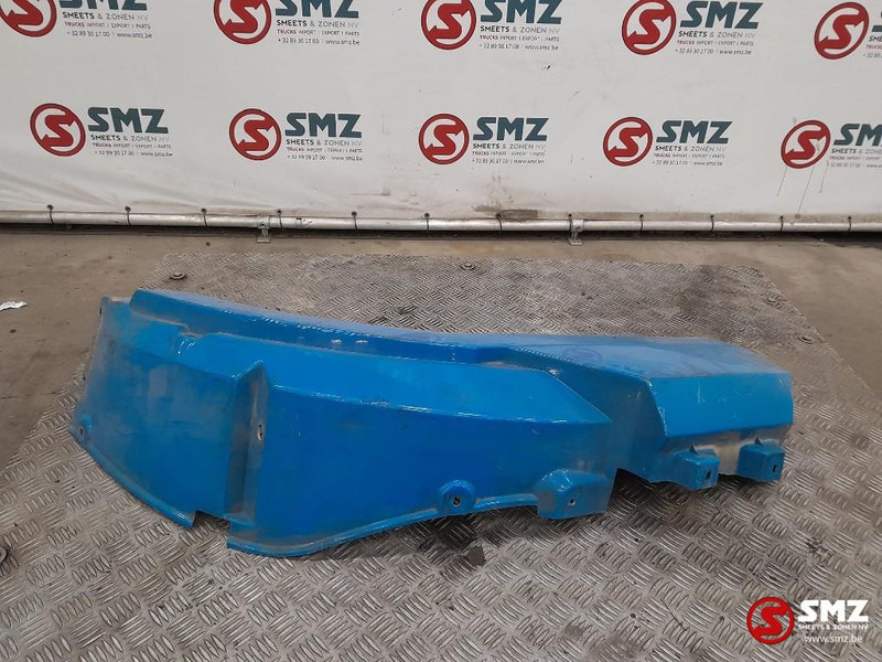 Scania Occ spatbord rechts 3 Scania - Karosserie und Außen für LKW: das Bild 3 Scania Occ spatbord rechts 3 Scania - Karosserie und Außen für LKW: das Bild 3