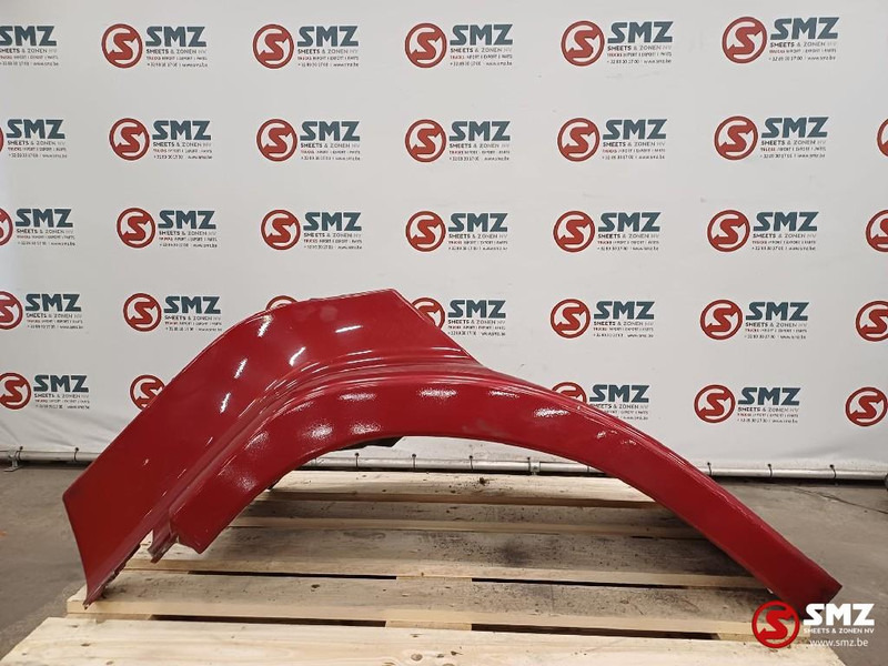 Scania Occ spatbord rechtsvooraan + linksachteraan Scania - Karosserie und Außen für LKW: das Bild 1 Scania Occ spatbord rechtsvooraan + linksachteraan Scania - Karosserie und Außen für LKW: das Bild 1