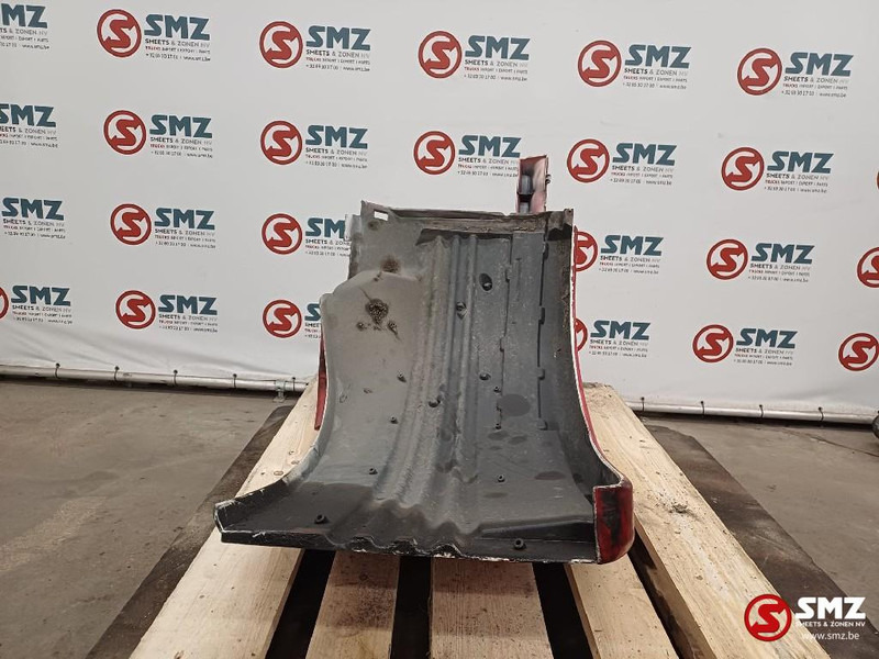 Scania Occ spatbord rechtsvooraan + linksachteraan Scania - Karosserie und Außen für LKW: das Bild 5 Scania Occ spatbord rechtsvooraan + linksachteraan Scania - Karosserie und Außen für LKW: das Bild 5