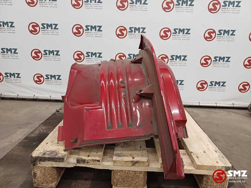 Scania Occ spatbord rechtsvooraan + linksachteraan Scania - Karosserie und Außen für LKW: das Bild 4 Scania Occ spatbord rechtsvooraan + linksachteraan Scania - Karosserie und Außen für LKW: das Bild 4