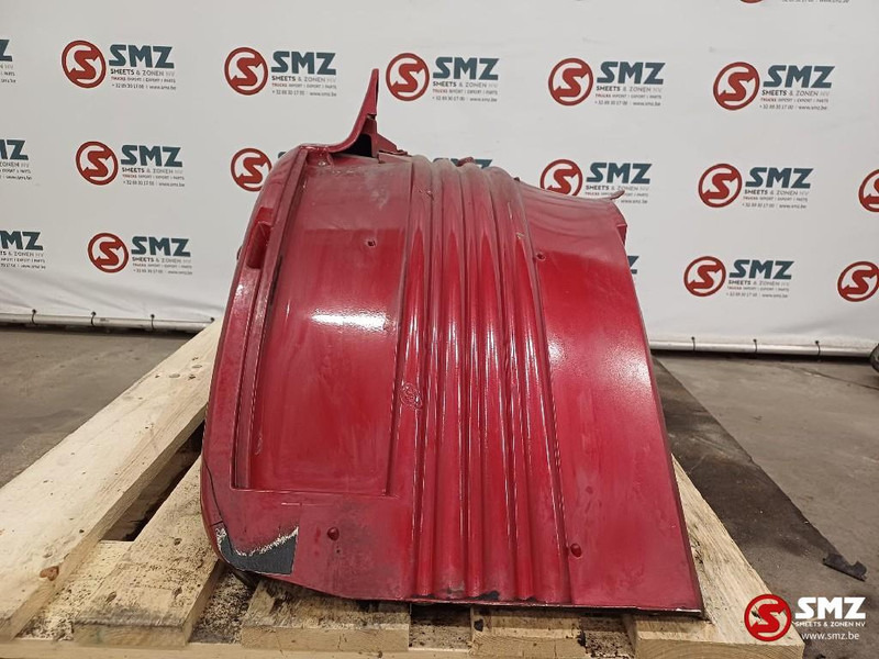 Scania Occ spatbord rechtsvooraan + linksachteraan Scania - Karosserie und Außen für LKW: das Bild 3 Scania Occ spatbord rechtsvooraan + linksachteraan Scania - Karosserie und Außen für LKW: das Bild 3