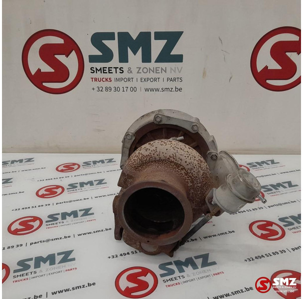 Scania Occ turbocharger DC13 Scania - Turbolader für LKW: das Bild 4 Scania Occ turbocharger DC13 Scania - Turbolader für LKW: das Bild 4