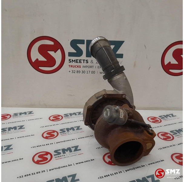 Scania Occ turbocharger Euro 6 Scania - Turbolader für LKW: das Bild 4 Scania Occ turbocharger Euro 6 Scania - Turbolader für LKW: das Bild 4