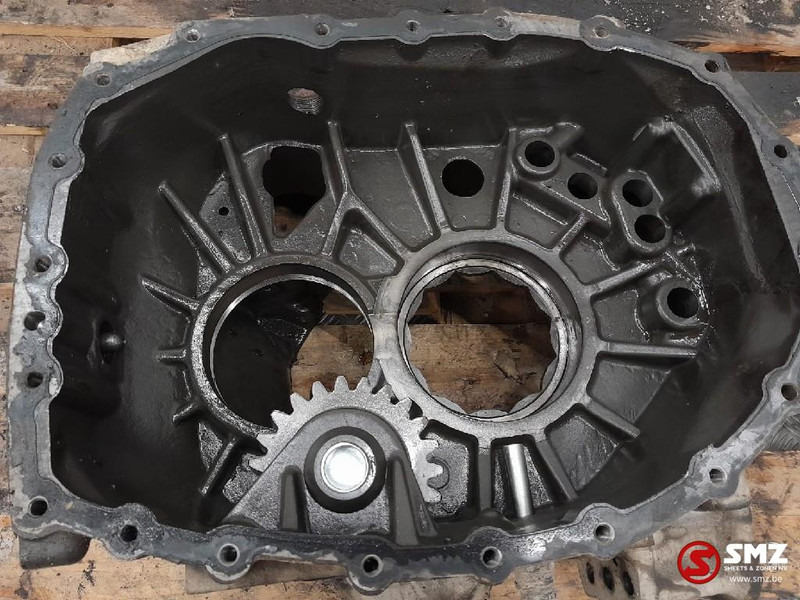 Scania Occ versnellingsbakhuis achteraan GRO905 Scania - Getriebe für LKW: das Bild 5 Scania Occ versnellingsbakhuis achteraan GRO905 Scania - Getriebe für LKW: das Bild 5
