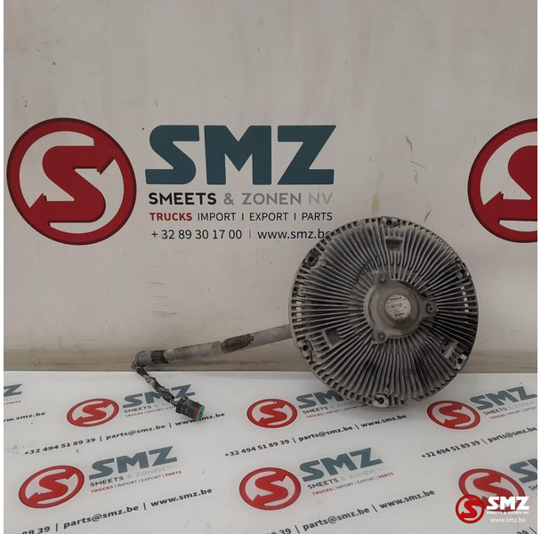 Scania Occ viscokoppeling DC13 Scania - Ventilator für LKW: das Bild 1 Scania Occ viscokoppeling DC13 Scania - Ventilator für LKW: das Bild 1