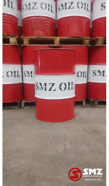 Smz Smz motor olie sae 50 208l - Motoröl und Autopflegeprodukt: das Bild 1 Smz Smz motor olie sae 50 208l - Motoröl und Autopflegeprodukt: das Bild 1