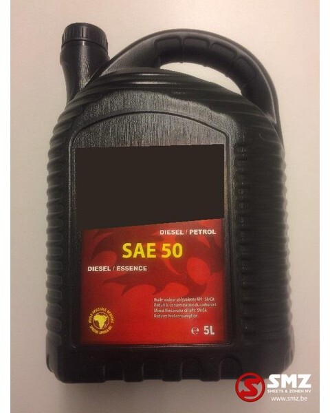 Smz Smz motor olie sae 50 5l - Motoröl und Autopflegeprodukt: das Bild 2 Smz Smz motor olie sae 50 5l - Motoröl und Autopflegeprodukt: das Bild 2