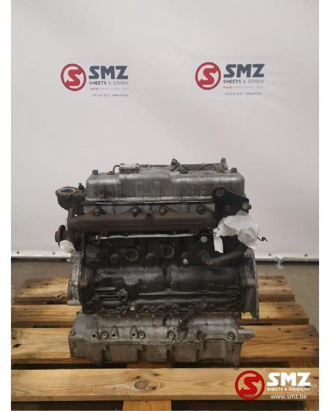 THERMOKING Occ Motor Thermoking Isuzu D201 - Motor für LKW: das Bild 2 THERMOKING Occ Motor Thermoking Isuzu D201 - Motor für LKW: das Bild 2