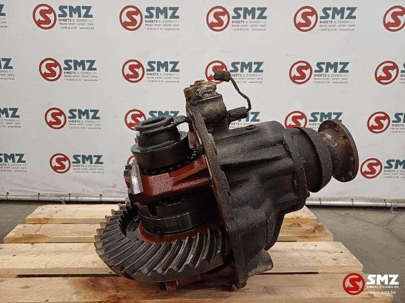 UNIC Occ differentiëel Unic / Iveco - Differenzial Getriebe für LKW: das Bild 2 UNIC Occ differentiëel Unic / Iveco - Differenzial Getriebe für LKW: das Bild 2
