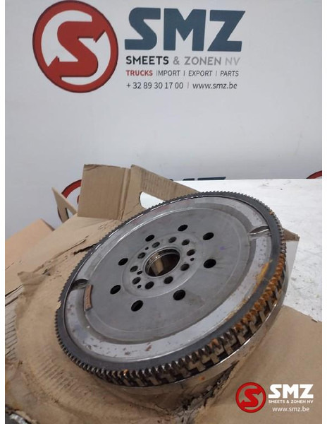 Volvo Dubbel massa vliegwiel Volvo - Schwungscheibe für LKW: das Bild 1 Volvo Dubbel massa vliegwiel Volvo - Schwungscheibe für LKW: das Bild 1