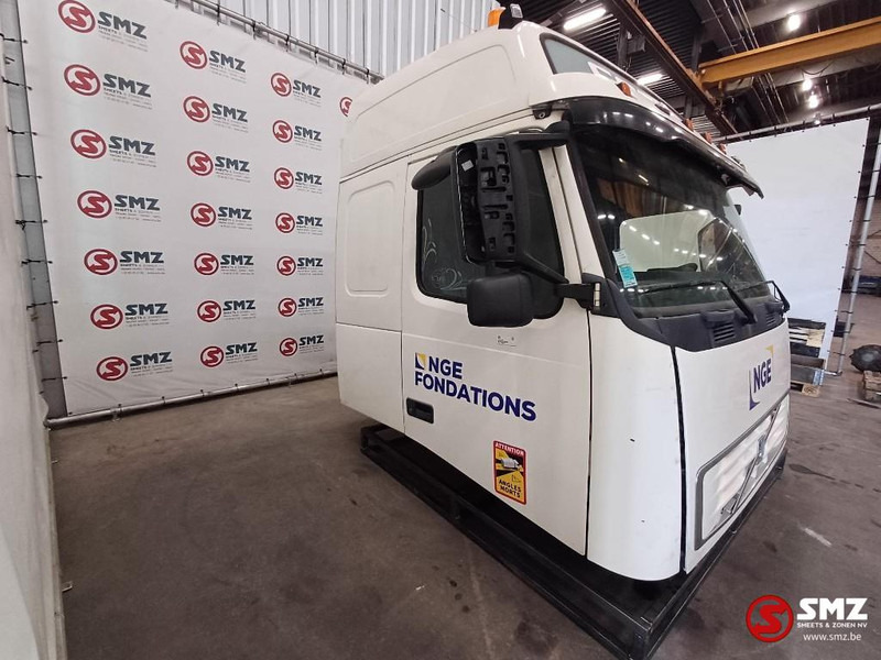 Fahrerhaus und Interieur für LKW Volvo Occ Cabine Volvo FH2 Globetrotter L2H2: das Bild 6