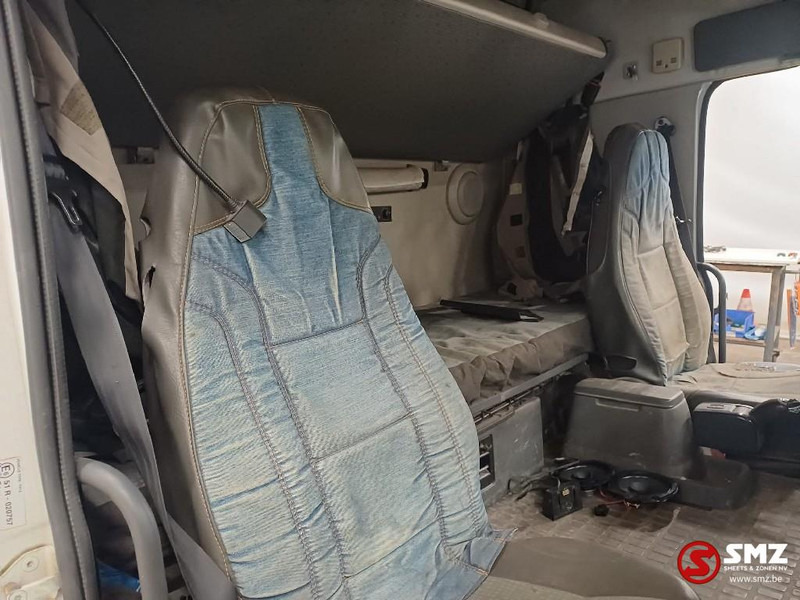 Fahrerhaus und Interieur für LKW Volvo Occ Cabine Volvo FH2 Globetrotter L2H2: das Bild 11